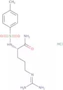 N-α-Tosyl-L-arginine amide hydrochloride