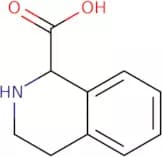 1,2,3,4-Tetrahydroisoquinoline-1-carboxylic acid