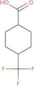 4-(Trifluoromethyl)cyclohexanecarboxylic acid