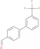 3'-(trifluoromethyl)[1,1'-biphenyl]-4-carbaldehyde