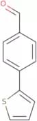 4-(2-thienyl)benzaldehyde