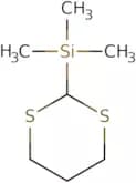 2-Trimethylsilyl-1,3-dithiane