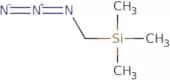 Trimethylsilylmethyl azide