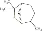 (1S,4S,5S)-4,7,7-Trimethyl-6-thiabicyclo[3.2.1]octane