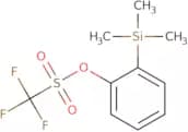 2-(Trimethylsilyl)phenyl trifluoromethanesulfonate