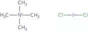 Tetramethylammonium dichloroiodate