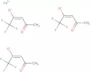 Tris(trifluoro-2,4-pentanedionato)iron(III)