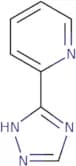 2-(1H-1,2,4-Triazol-3-yl)pyridine