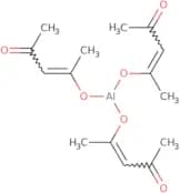 Tris(2,4-pentanedionato)aluminum(III)