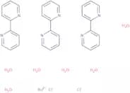 Tris(2,2'-bipyridyl)ruthenium(II) chloride hexahydrate