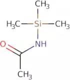 N-Trimethylsilylacetamide