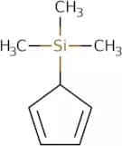 5-(Trimethylsilyl)-1,3-cyclopentadiene