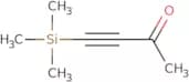 4-(Trimethylsilyl)-3-butyn-2-one