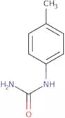 p-Tolylurea