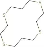 1,4,8,11-Tetrathiacyclotetradecane