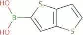 Thieno[3,2-b]thiophene-2-boronic Acid (contains varying amounts of Anhydride)