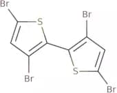 3,3',5,5'-Tetrabromo-2,2'-bithiophene