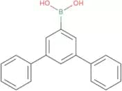 5'-m-Terphenylboronic Acid (contains varying amounts of Anhydride)