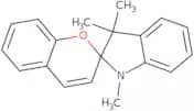 1,3,3-Trimethylindolinobenzopyrylospiran [Photochromic Compound]