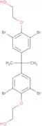 Tetrabromobisphenol A Bis(2-hydroxyethyl) Ether