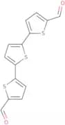 2,2':5',2''-Terthiophene-5,5''-dicarboxaldehyde