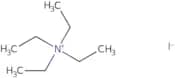 Tetraethylammonium iodide