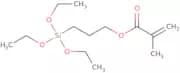 3-(Triethoxysilyl)propyl Methacrylate