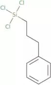 Trichloro(3-phenylpropyl)silane