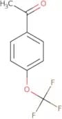 4'-(Trifluoromethoxy)acetophenone
