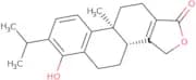 Triptophenolide