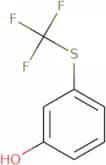 3-(Trifluoromethylthio)phenol