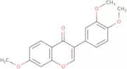 7,3',4'-Trimethoxyisoflavone