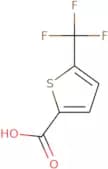 5-(Trifluoromethyl)thiophene-2-carboxylic acid