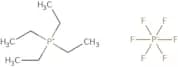 Tetraethylphosphonium Hexafluorophosphate