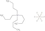 Tetrabutylammonium hexafluorophosphate