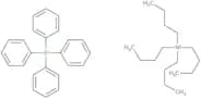 Tetrabutylammonium Tetraphenylborate