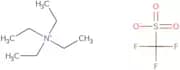 Tetraethylammonium Trifluoromethanesulfonate