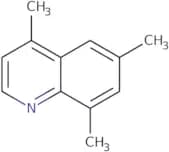 4,6,8-Trimethylquinoline