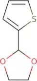 2-(2-Thienyl)-1,3-dioxolane
