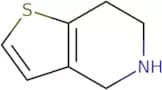 4,5,6,7-Tetrahydrothieno[3,2-c]pyridine