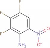 2,3,4-Trifluoro-6-nitroaniline