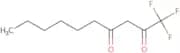 1,1,1-Trifluorodecane-2,4-Dione
