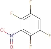 2,3,5,6-Tetrafluoronitrobenzene