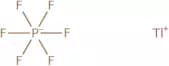 Thallium(1+) Hexafluorophosphate