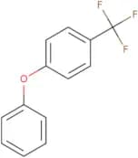 4-(Trifluoromethyl)diphenyl ether