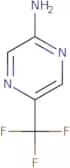 5-(Trifluoromethyl)pyrazin-2-amine