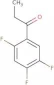 1-(2,4,5-Trifluorophenyl)-1-Propanone