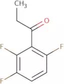 1-(2,3,6-Trifluorophenyl)-1-Propanone