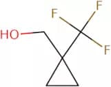 1-(Trifluoromethyl)cyclopropanemethanol