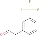 2-[3-(Trifluoromethyl)Phenyl]Acetaldehyde